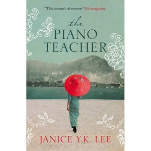 The piano teacher